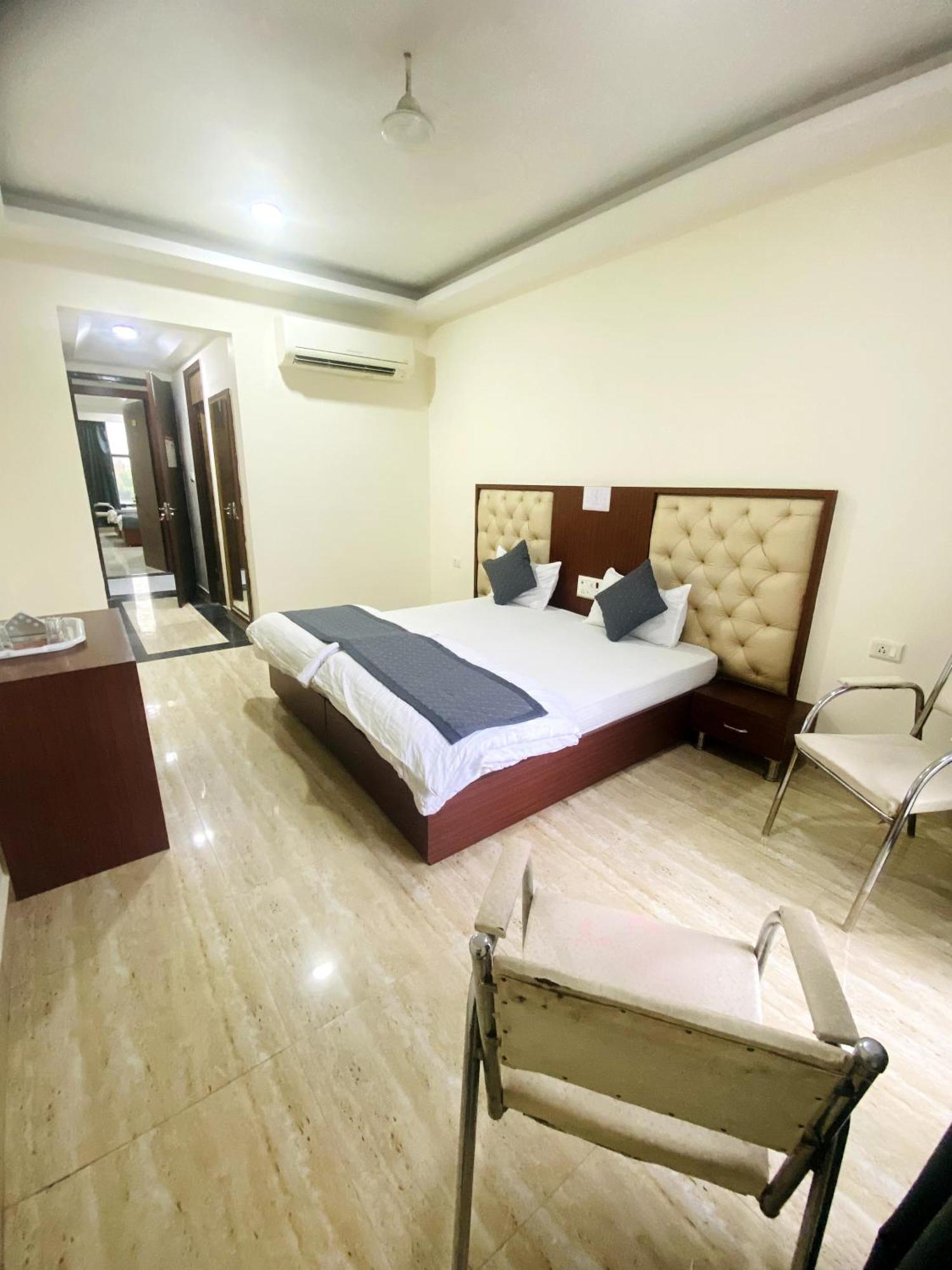 Guest house Mastana P Varanasi
