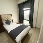 Mastana P Guest House
