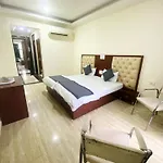Mastana P Guest House