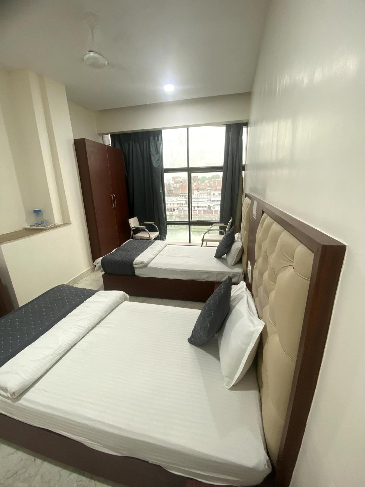Mastana P Guest house *