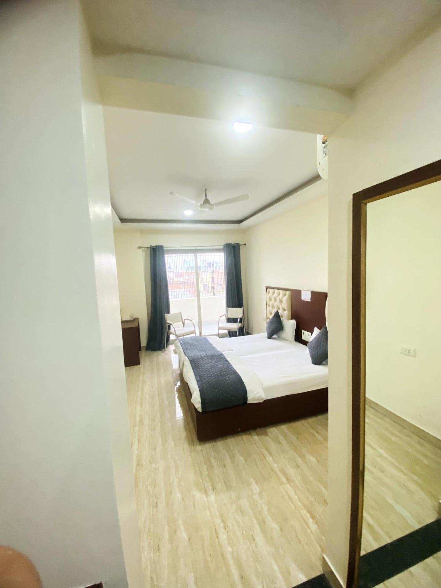 Guest house Mastana P Varanasi